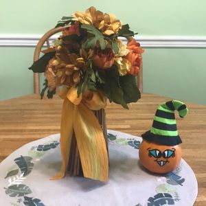 Meet your Posher, Pauline